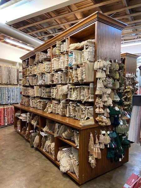 J & D Interiors