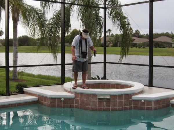 Orlando Leak Locators