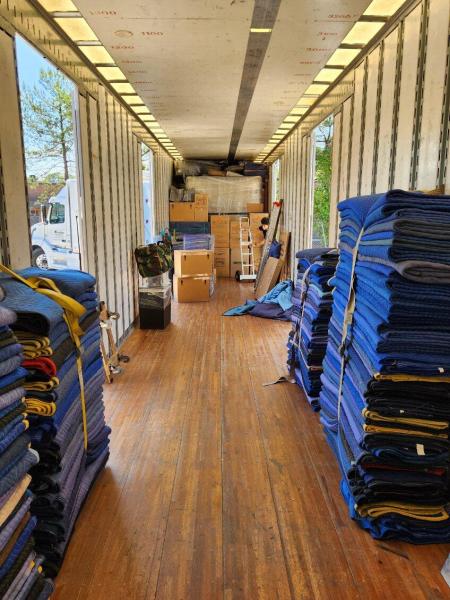 Sunrise Moving & Storage