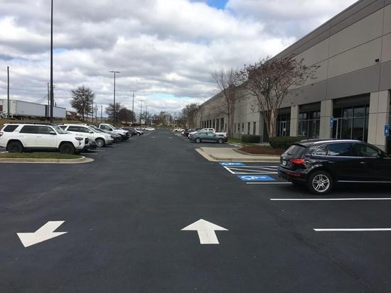 The Paving Guys