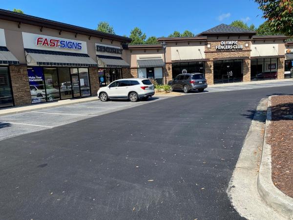 The Paving Guys