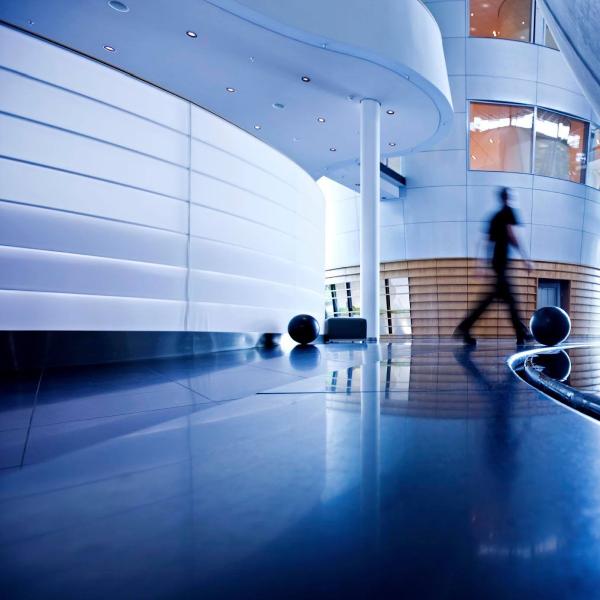 Forefront Architecture + Engineering