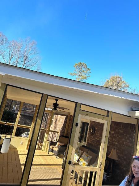 Atlanta Home Completion