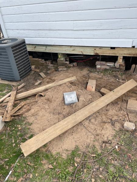 Perfect Foundation Services