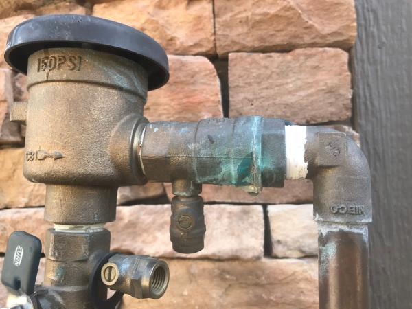 Lighthouse Sprinkler Llc