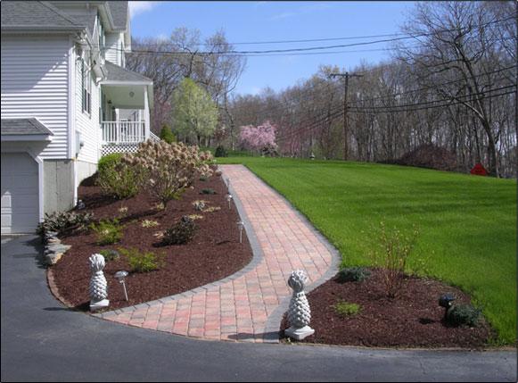 Arata Landscaping