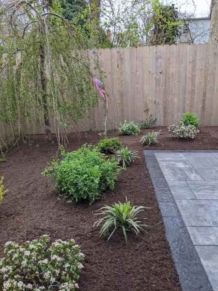 Arata Landscaping