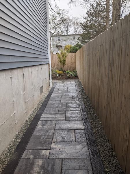 Arata Landscaping