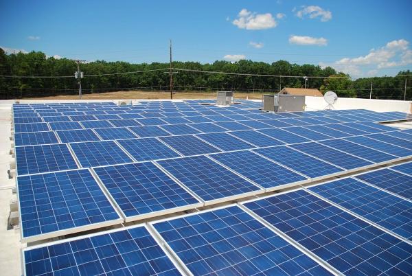 TAF Solar