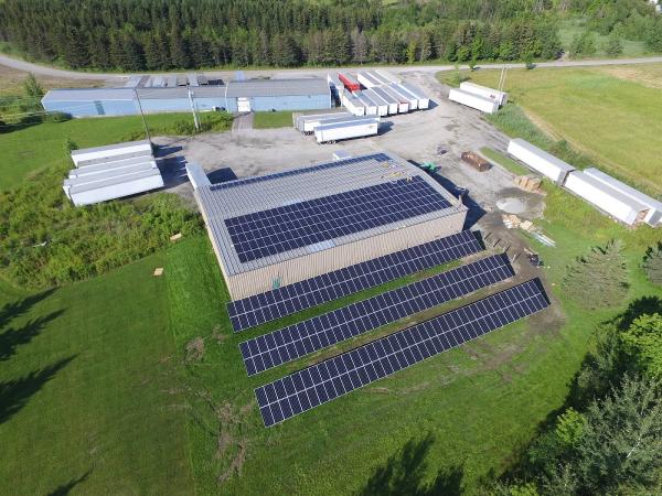 TAF Solar