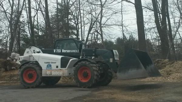 Scott's Excavating