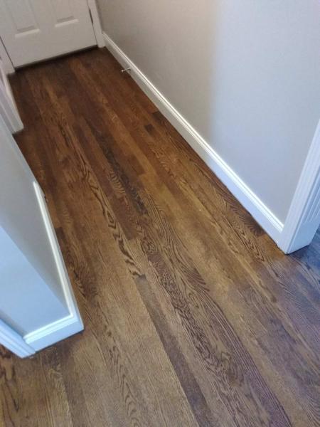 All American Hardwood