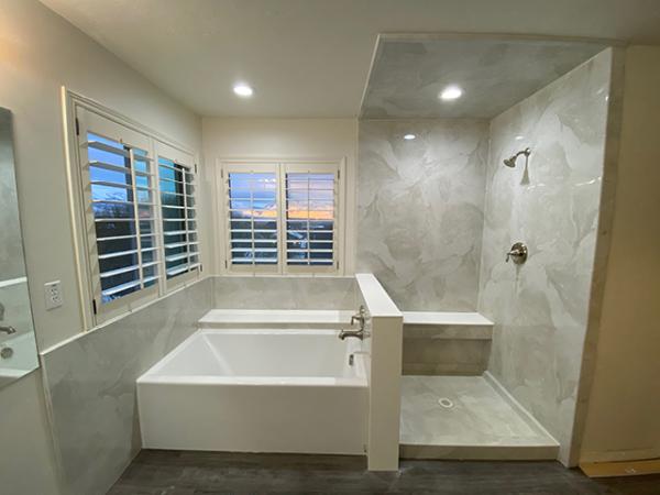 AZ Bathmasters