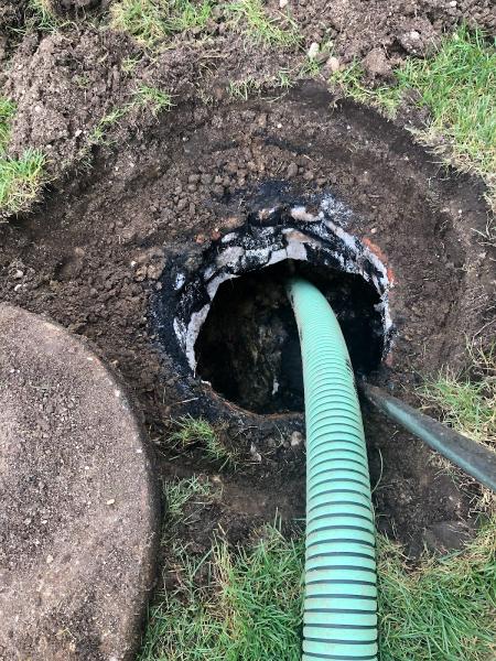 Great South Bay Septic Sewer & Drain