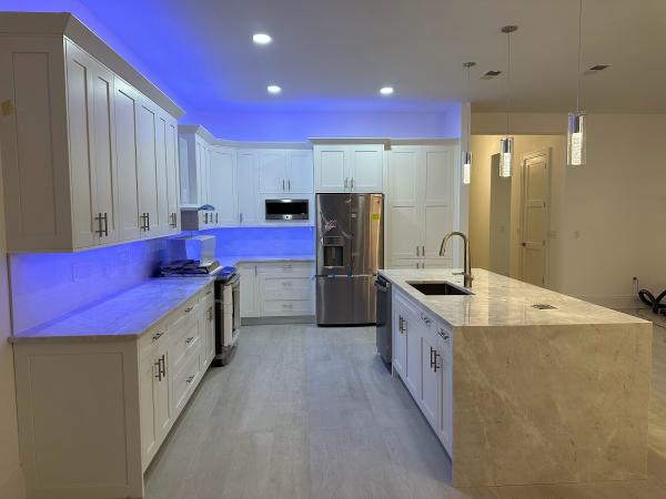 San Cap Home Services / Sanibel Plumbing Company