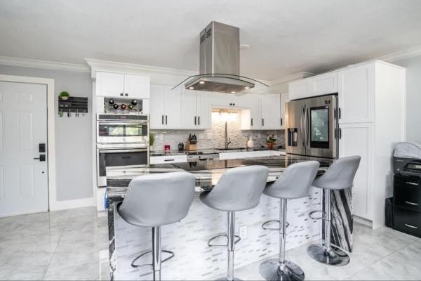 San Cap Home Services / Sanibel Plumbing Company