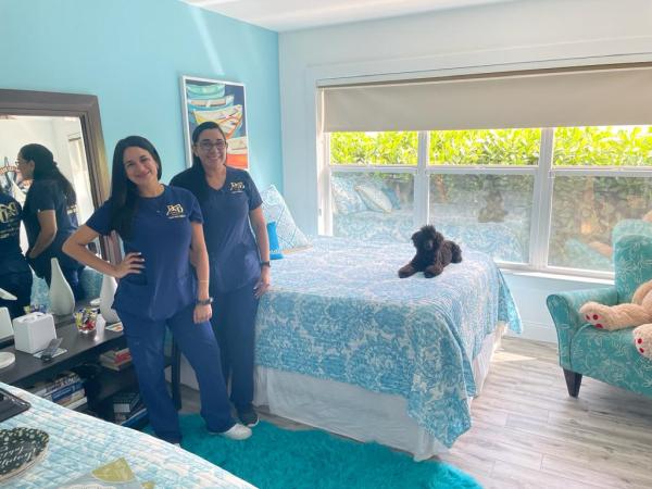 D&D Cleaning Services