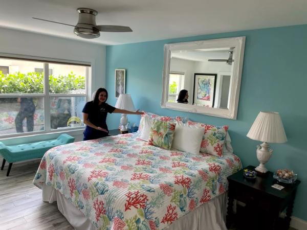 D&D Cleaning Services