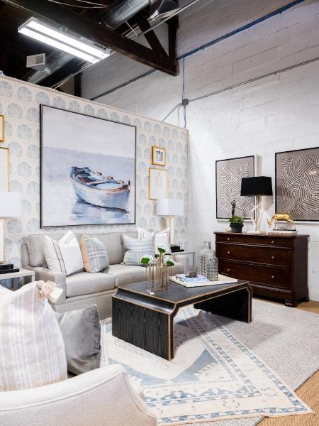 House Dressing Interior Design