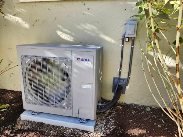 Electric Air