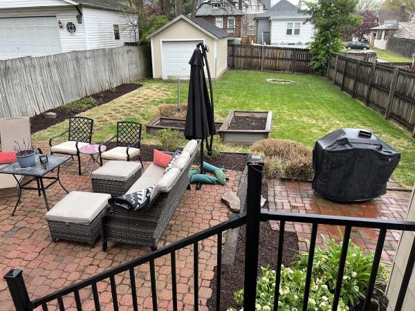 2 Bros That Mow- Lawn & Landscape