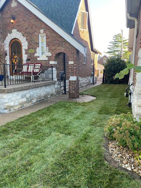 2 Bros That Mow- Lawn & Landscape