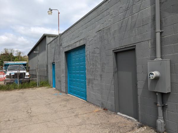 Raeboyd Construction & Trucking Services