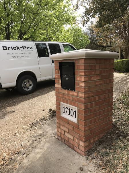 Brick-Pro