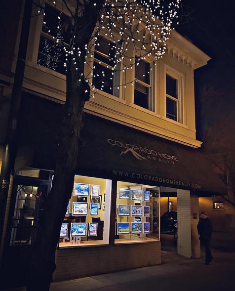 Colorado Home Realty