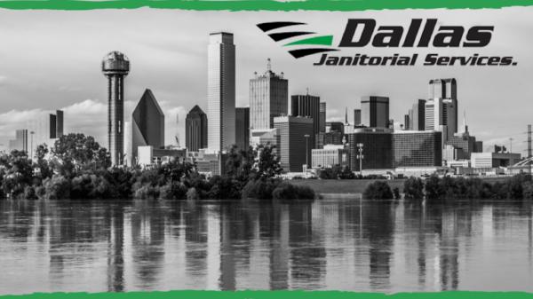 Dallas Janitorial Services
