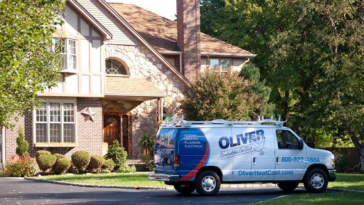 Oliver Heating & Cooling