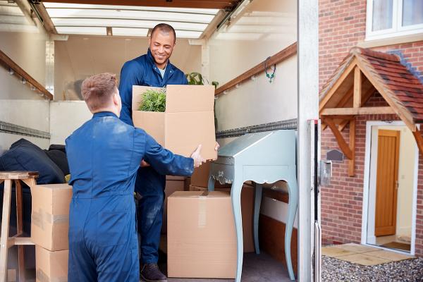 Precise Moving Chicago