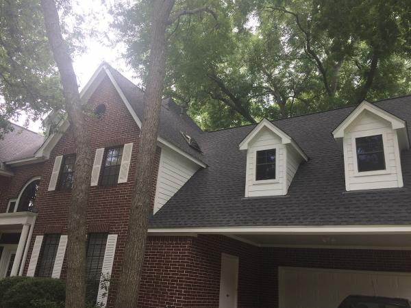 Tejas Roofing & Contracting
