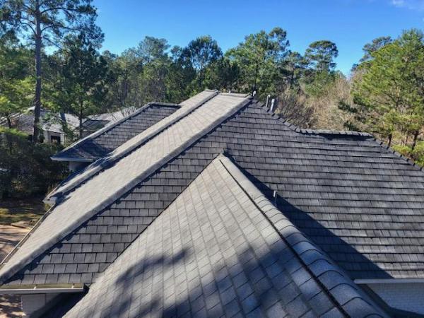 Tejas Roofing & Contracting