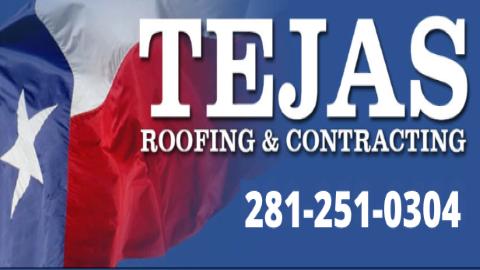 Tejas Roofing & Contracting