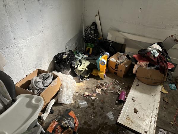 All In 1 Junk Removal and Demo LLC