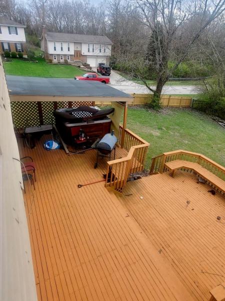 All In 1 Junk Removal and Demo LLC