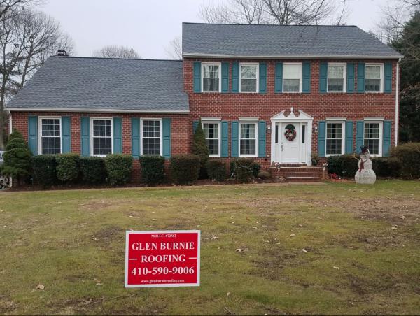 Glen Burnie Roofing