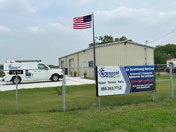 General Hvac LLC