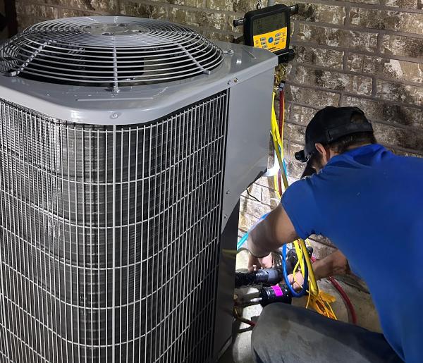 General Hvac LLC