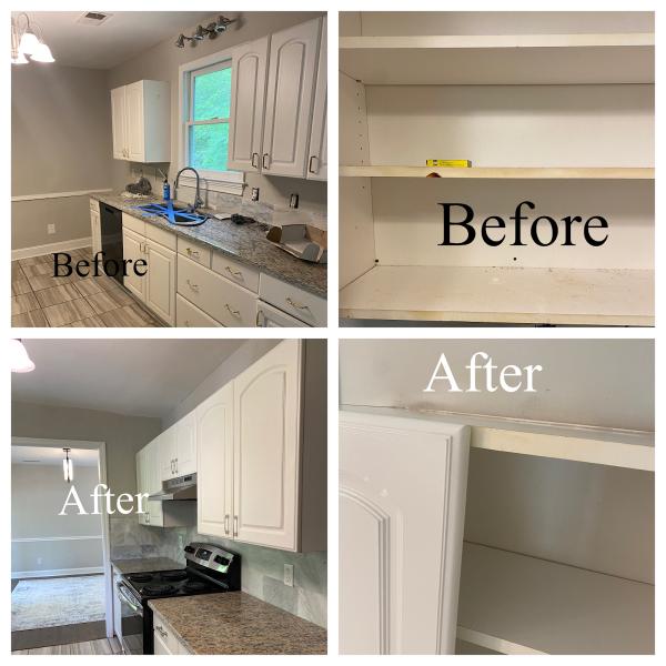 S&R Quality Cleaning Services Llc.