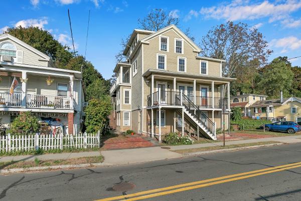Seabury Hill Realtors