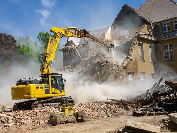 Savage Builders