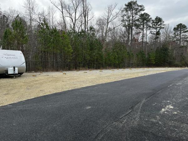 MMJ Self Storage (Formerly Village Self Storage)