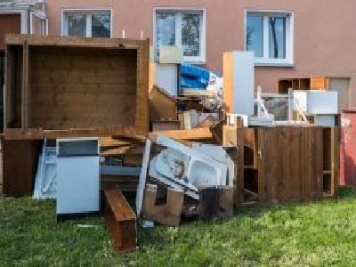 Pittsburgh Property Cleanouts