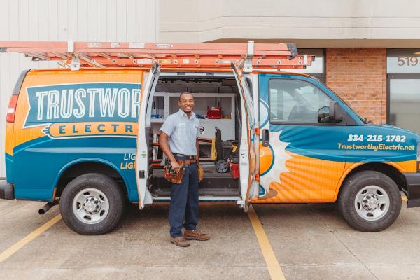 Trustworthy Electric