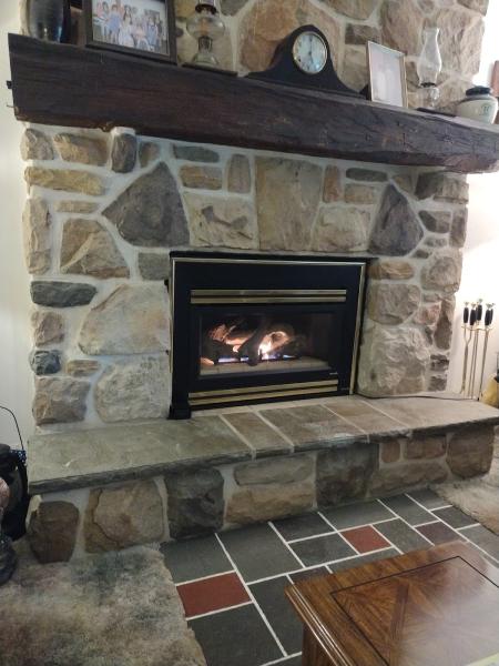 Capital Hearth Services LLC