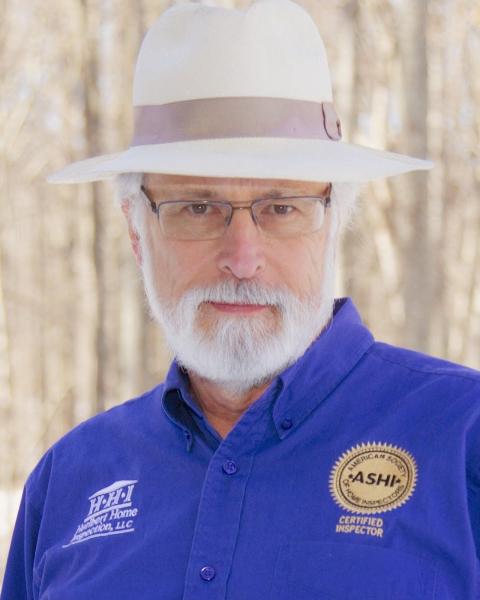 Hurlbert Home Inspection
