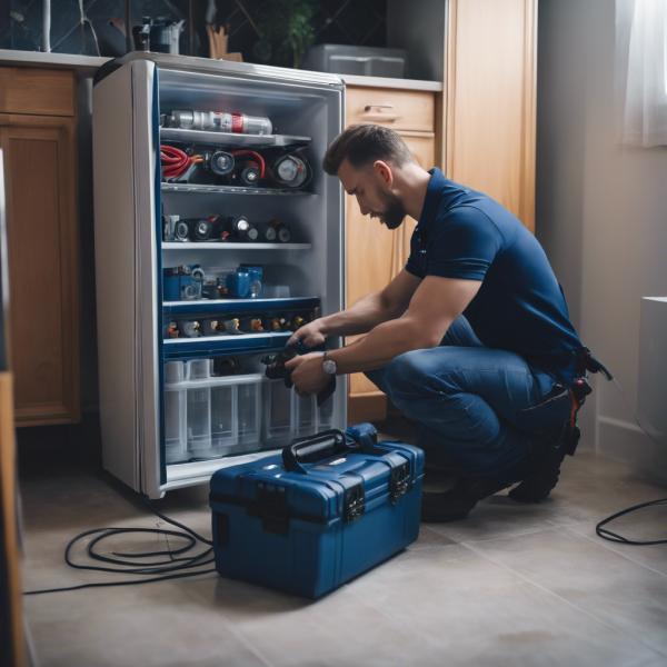 Americare Appliance Repair