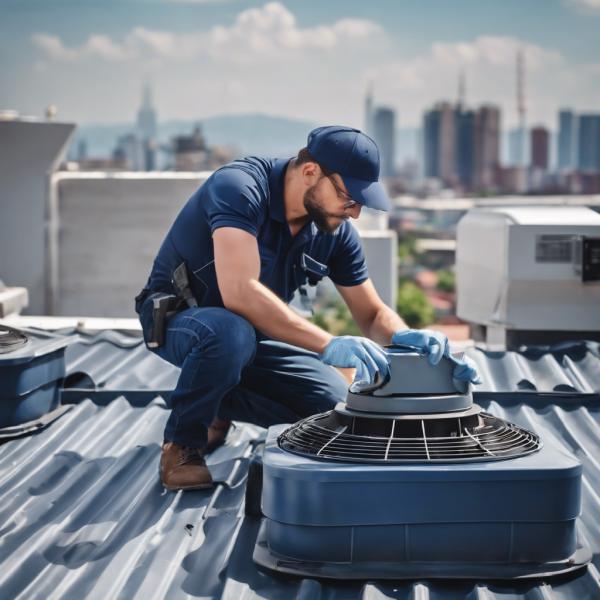 Americare Appliance Repair